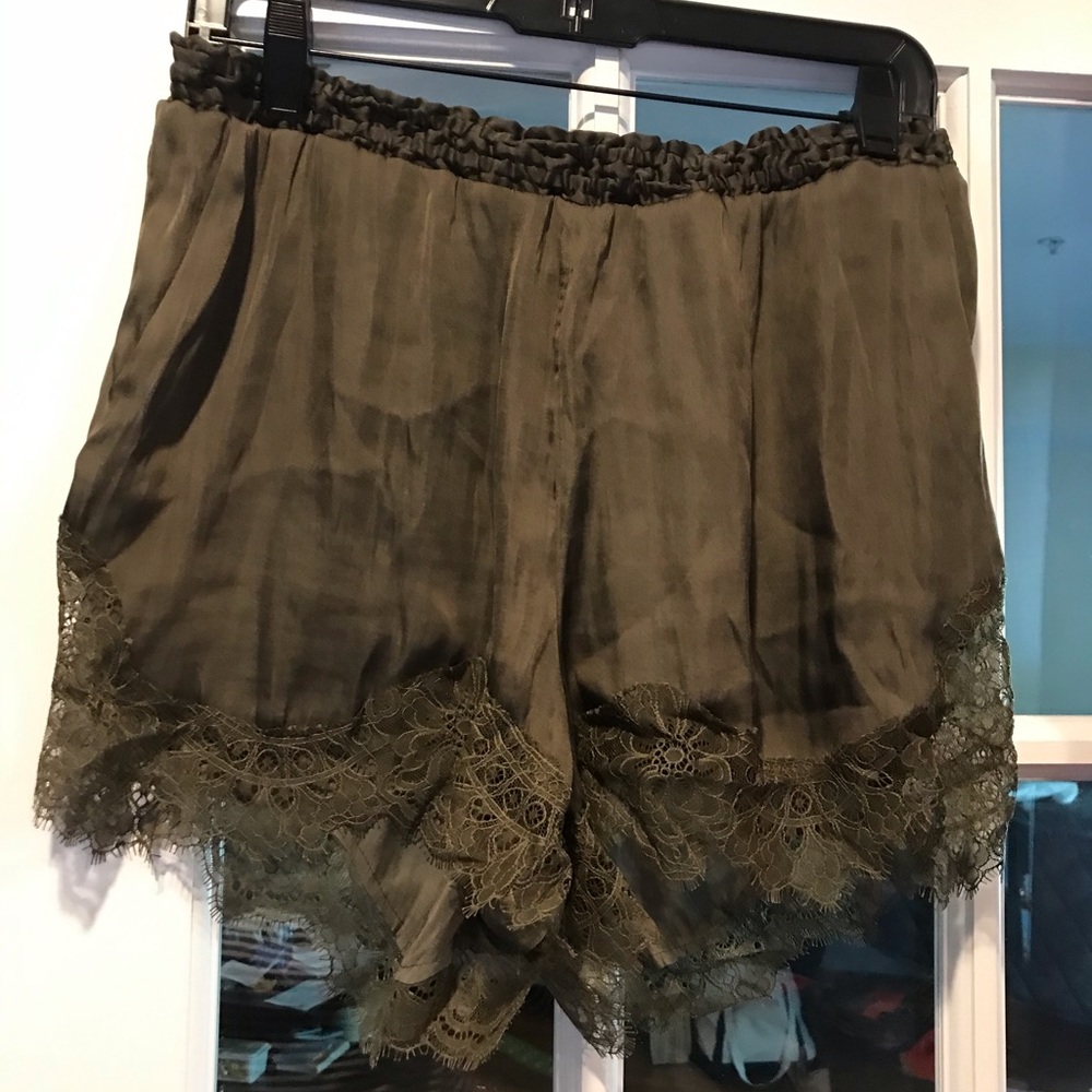 H&M shorts